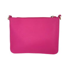 Load image into Gallery viewer, Wisteria Crossbody Bag / Hot Pink