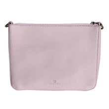 Load image into Gallery viewer, Wisteria Crossbody Bag / Pink