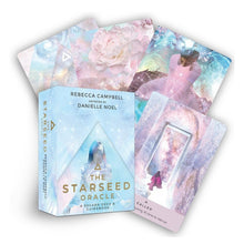 Load image into Gallery viewer, Work Your Light Oracle Cards