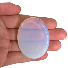 Load image into Gallery viewer, Palm/Worry Stone / Opalite