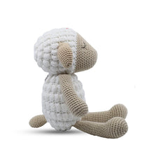 Load image into Gallery viewer, Medium Sitting / Lamb