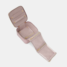 Load image into Gallery viewer, Jewellery Cube / Luxe Velvet Musk