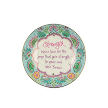 Load image into Gallery viewer, 'Strength' Trinket Dish