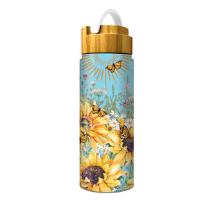 Hydro Flask / Fields of Gold