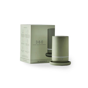 360 Diffuser / Sage