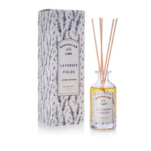 Load image into Gallery viewer, Australian Linen Collection / Lavender Fields Diffuser
