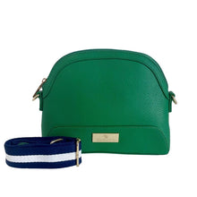 Load image into Gallery viewer, Calypso Satchel / Green
