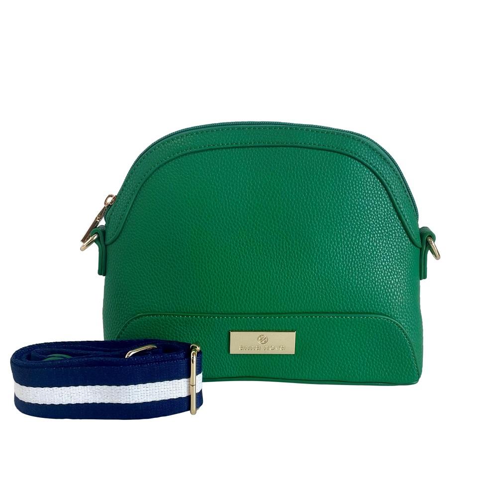 Calypso Satchel / Green