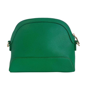 Calypso Satchel / Green