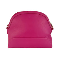 Load image into Gallery viewer, Calypso Satchel / Hot Pink
