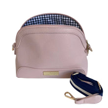 Load image into Gallery viewer, Calypso Satchel / Pink
