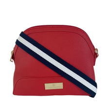 Load image into Gallery viewer, Calypso Satchel / Red
