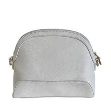 Load image into Gallery viewer, Calypso Satchel / White
