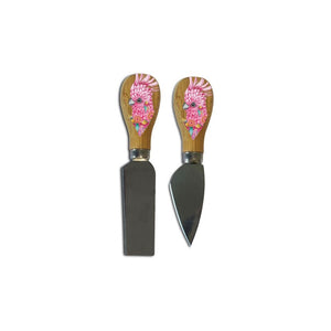 Cheese Knives / Grace The Galah