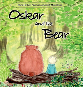Oskar And The Bear