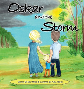 Oskar And The Storm