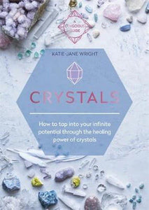 Crystals - Katie-Jane Wright