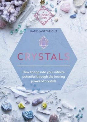 Crystals - Katie-Jane Wright