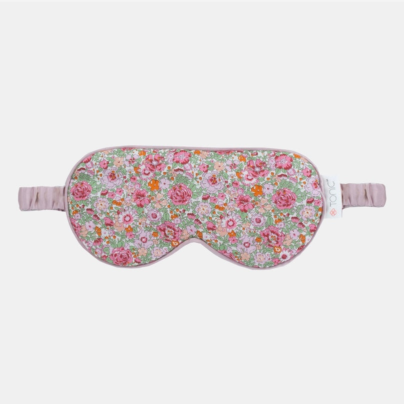 Eye Mask / Liberty Amelie