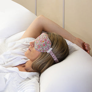 Eye Mask / Liberty Amelie