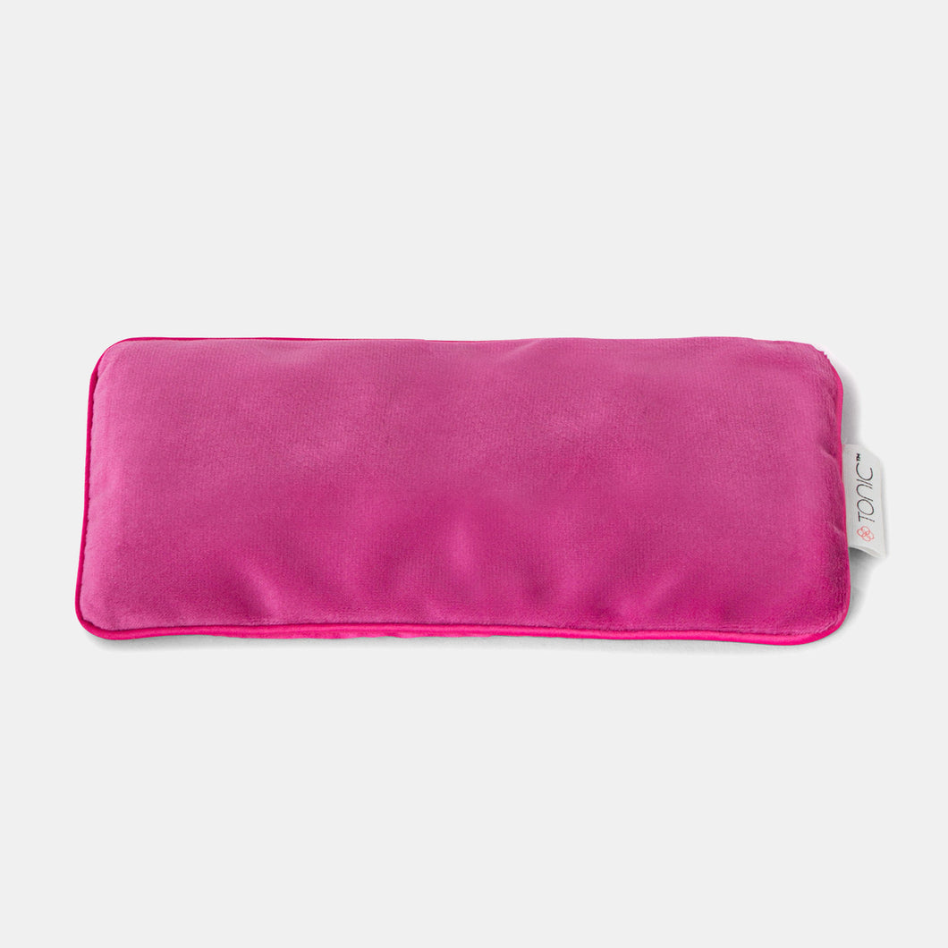 Eye Pillow / Luxe Velvet Berry