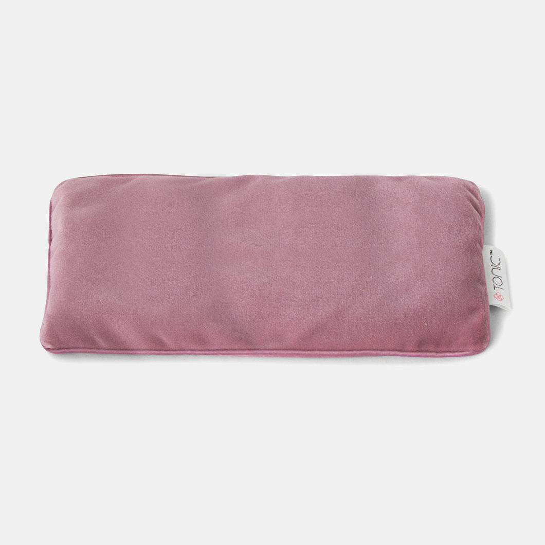 Eye Pillow / Luxe Velvet Musk