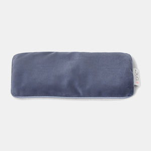 Eye Pillow / Luxe Velvet Storm