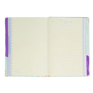 'Healing Thoughts' Guided Journal