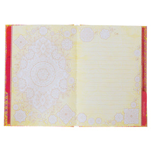 'Mindfulness' Guided Journal