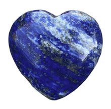 Load image into Gallery viewer, Heart / Lapis Lazuli
