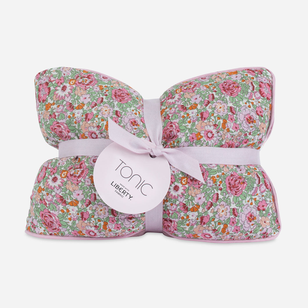 Heat Pillow / Liberty Amelie