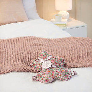 Heat Pillow / Liberty Amelie