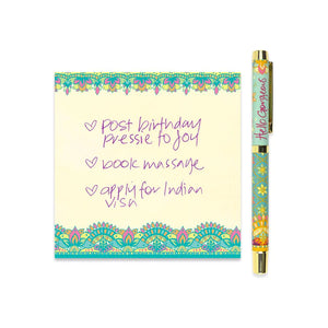 'Hello Gorgeous' Notebox