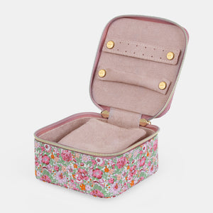 Jewellery Cube / Liberty Amelie