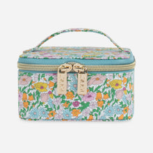 Load image into Gallery viewer, Jewellery Cube / Liberty Poppy
