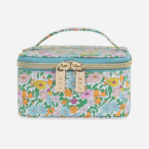Jewellery Cube / Liberty Poppy