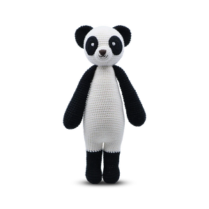 Large Standing / Panda