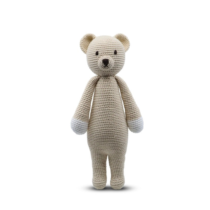 Large Standing / Teddy