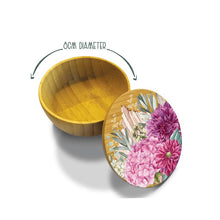Load image into Gallery viewer, Trinket Bowl / Chrysanthemum
