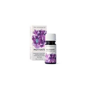 Motivate Pure Essential Oil Blend / 8ml