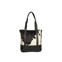 Load image into Gallery viewer, Natalie Cowhide Leather Tote 255

