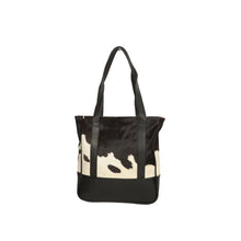Load image into Gallery viewer, Natalie Cowhide Leather Tote 255
