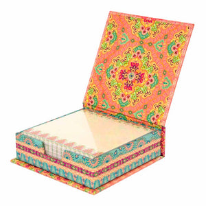 'Beautiful Dreamer' Notebox