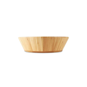 Salad Bowl & Fork Set / Vanilla Dreams