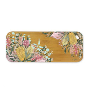 Serving Platter / Medium / Beautiful Banksia