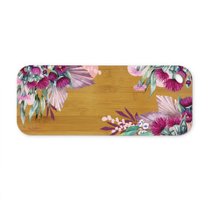 Serving Platter / Medium / Plum Blossoms