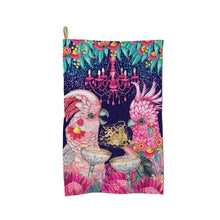 Load image into Gallery viewer, Tea Towel / Pru + Trude
