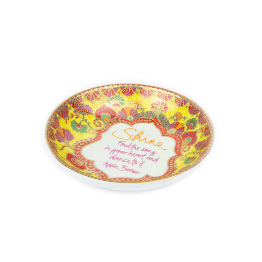 'Shine' Trinket Dish