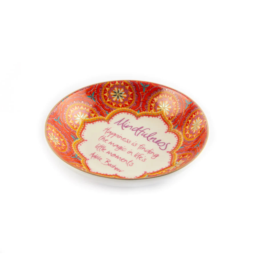 'Mindfulness' Trinket Dish