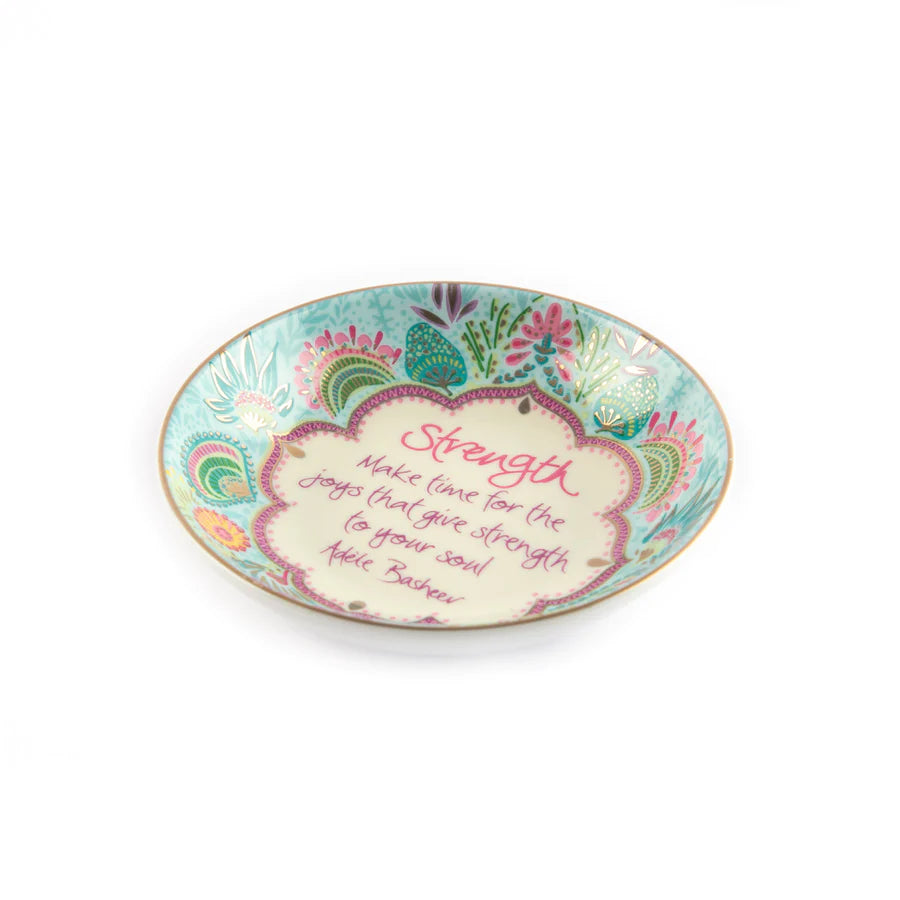 'Strength' Trinket Dish